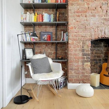 Guestready - Beautiful Flat Near Kings Cross Apartment London Exterior photo