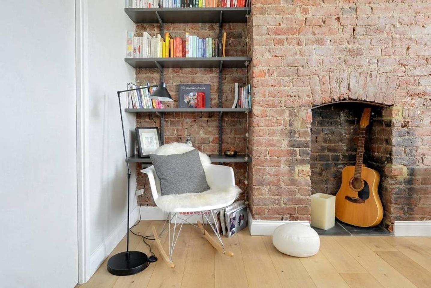 Guestready - Beautiful Flat Near Kings Cross Apartment London Exterior photo