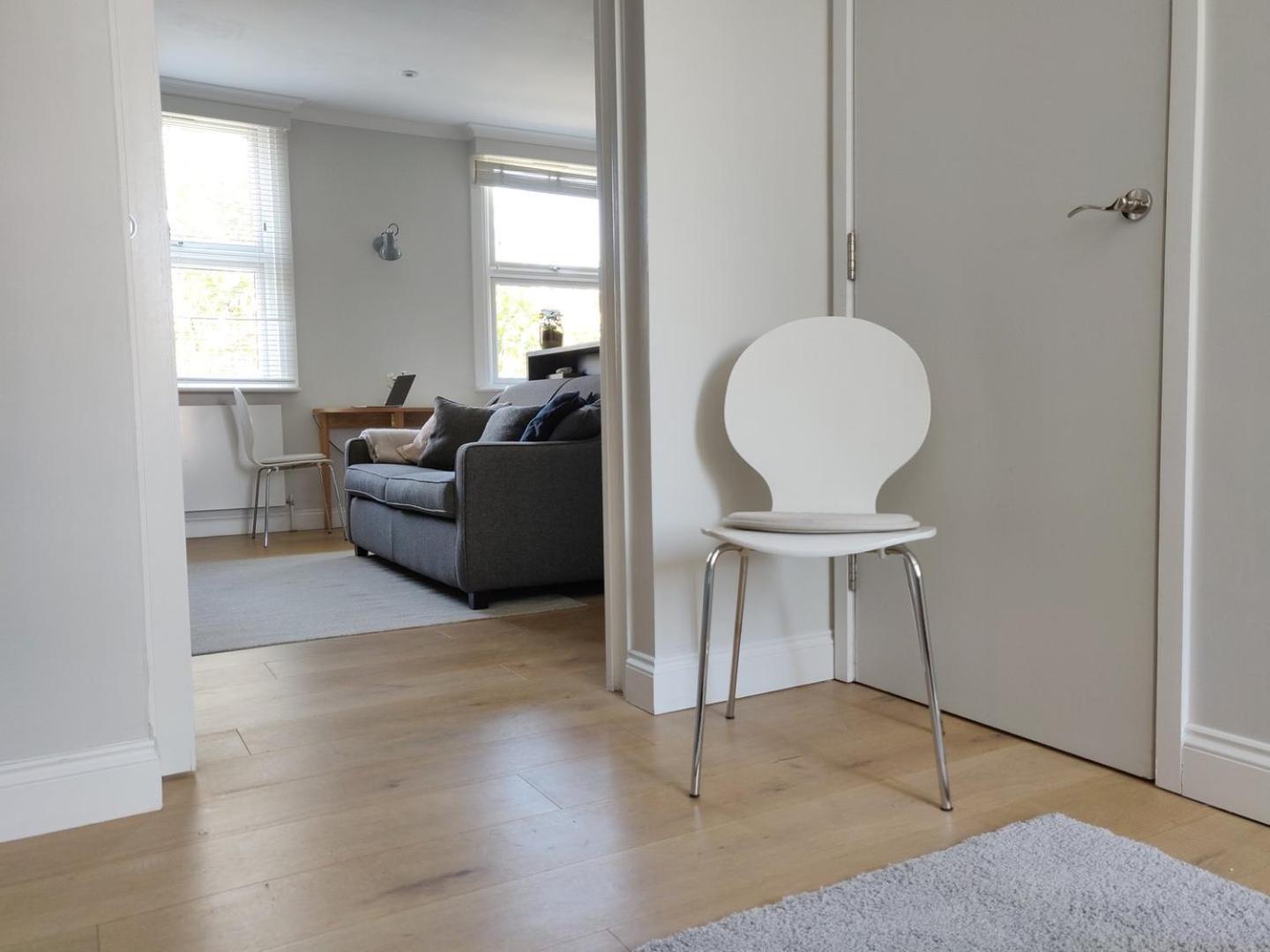 Guestready - Beautiful Flat Near Kings Cross Apartment London Exterior photo
