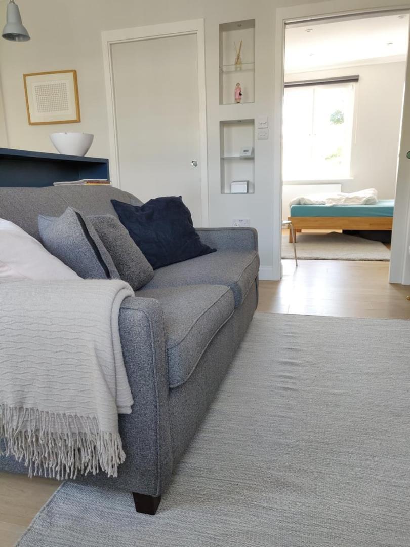 Guestready - Beautiful Flat Near Kings Cross Apartment London Exterior photo