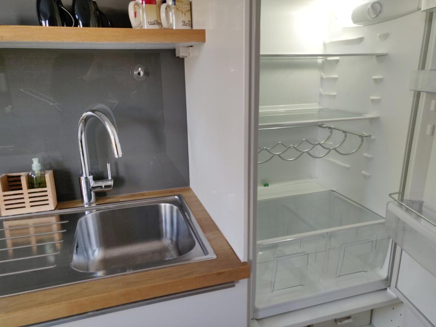 Guestready - Beautiful Flat Near Kings Cross Apartment London Exterior photo