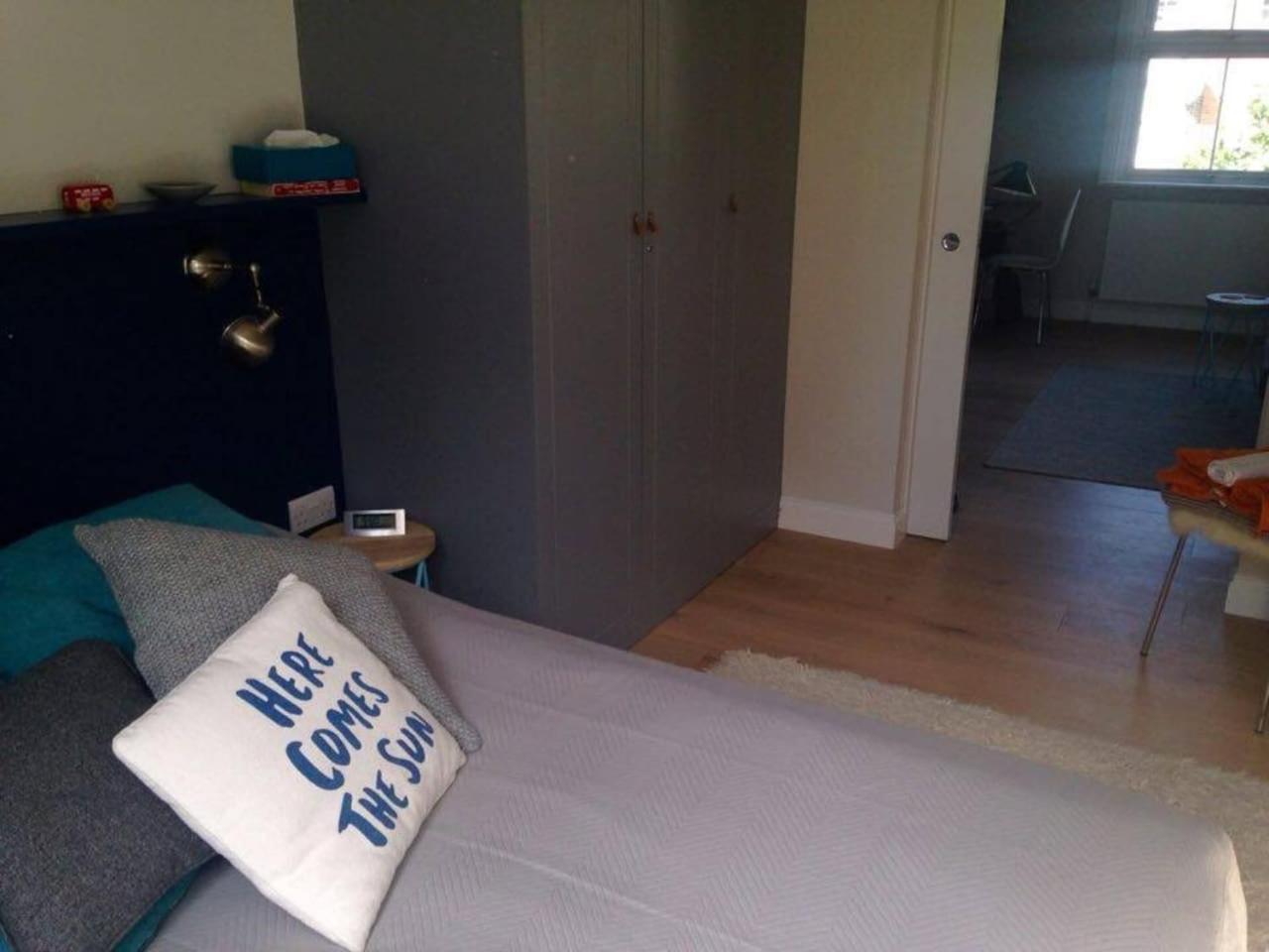 Guestready - Beautiful Flat Near Kings Cross Apartment London Exterior photo