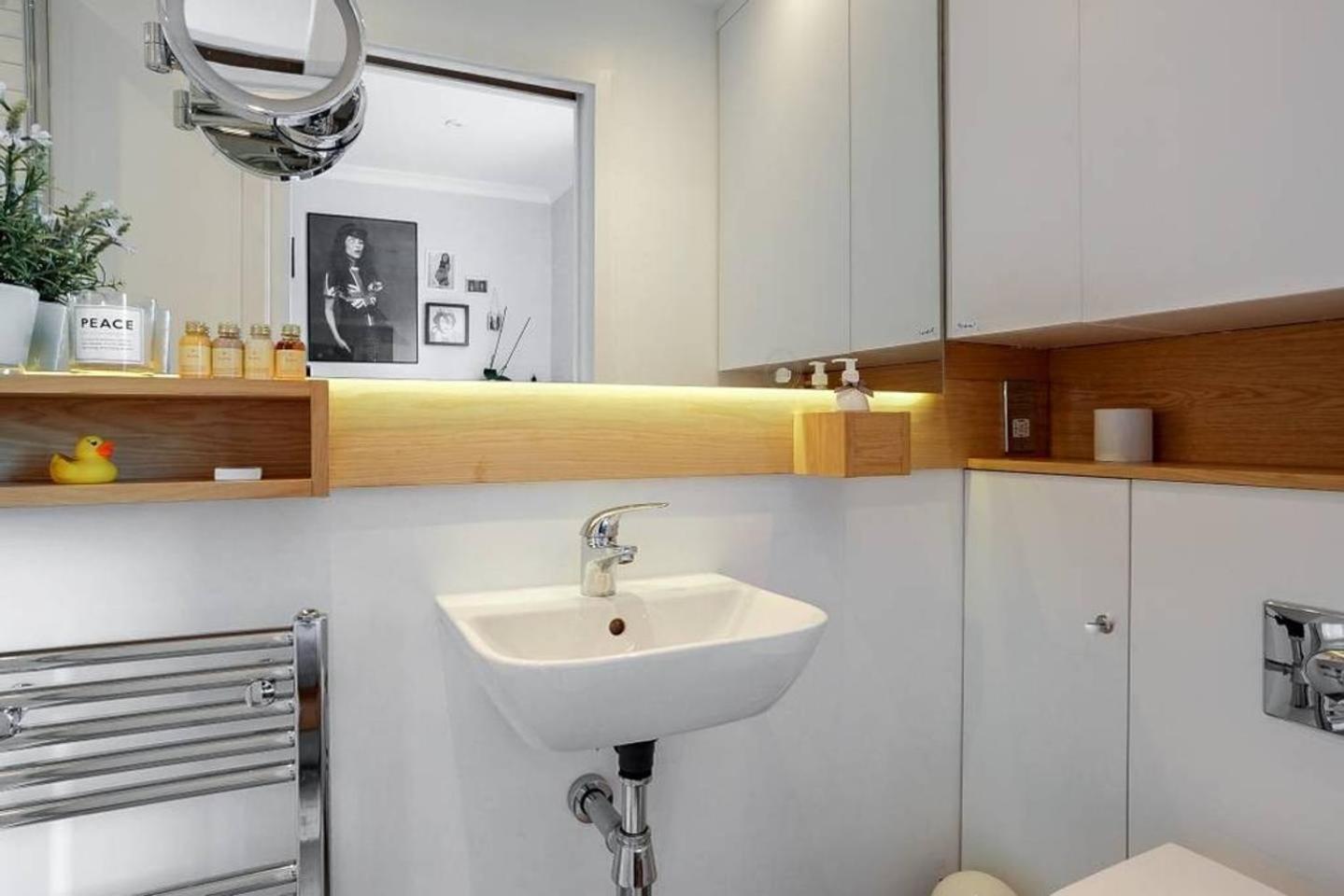 Guestready - Beautiful Flat Near Kings Cross Apartment London Exterior photo