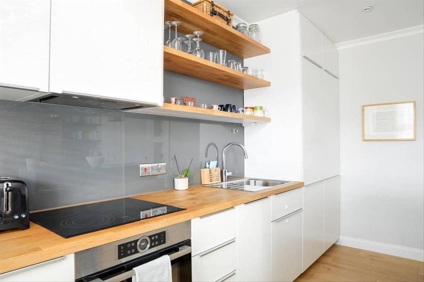 Guestready - Beautiful Flat Near Kings Cross Apartment London Exterior photo