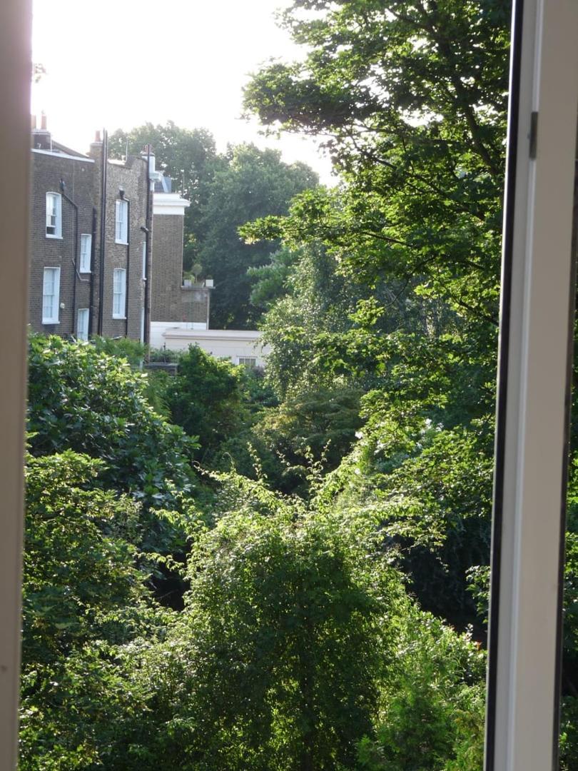 Guestready - Beautiful Flat Near Kings Cross Apartment London Exterior photo
