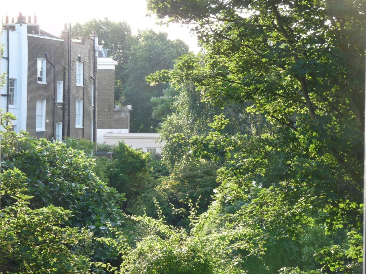 Guestready - Beautiful Flat Near Kings Cross Apartment London Exterior photo